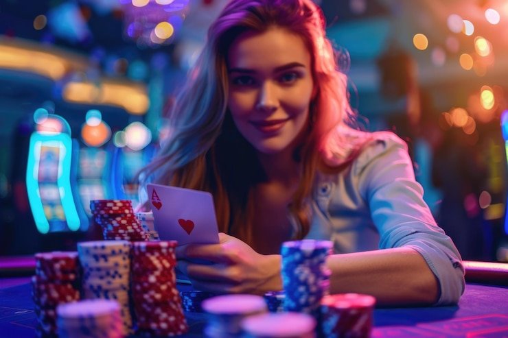 Tampilan halaman bonus harian radenhoki di perangkat mobile Indonesia