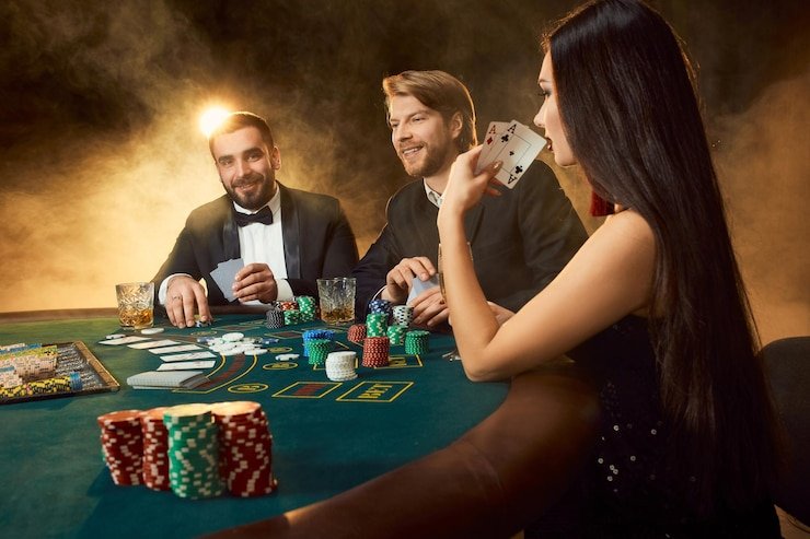 Ilustrasi cara kerja mesin slot online dengan sistem RNG di radenhoki