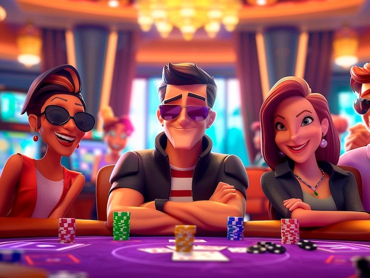 Panduan bermain bertanggung jawab di live casino radenhoki untuk pengguna dewasa